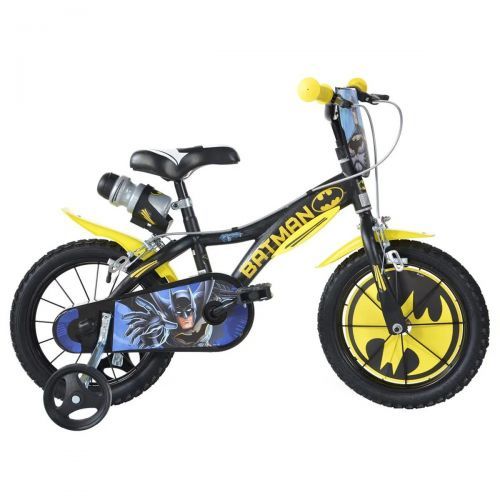 DINO BIKES 14’ BATMAN Cijena