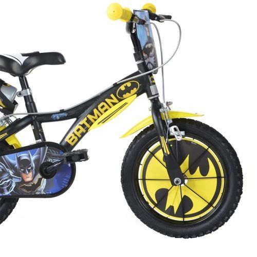 DINO BIKES 14’ BATMAN Cijena
