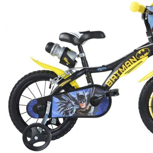 DINO BIKES 14’ BATMAN Cijena Akcija