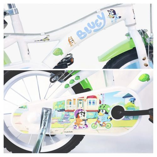 DINO BIKES 14’ BLUEY Cijena Akcija
