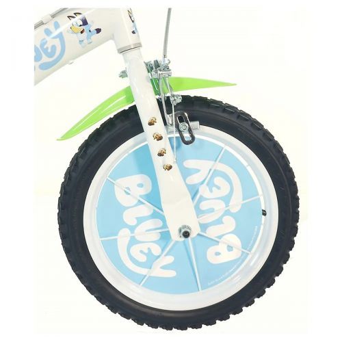 DINO BIKES 14’ BLUEY Cijena Akcija