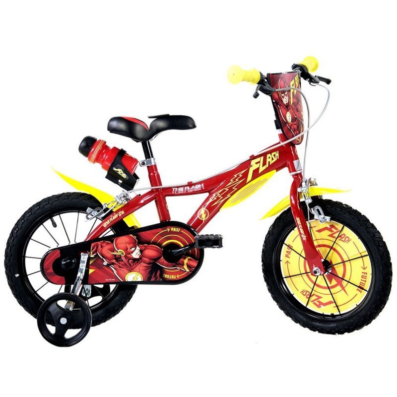 DINO BIKES 14’ FLASH