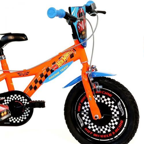 DINO BIKES 14’ HOT WHEELS Cijena Akcija