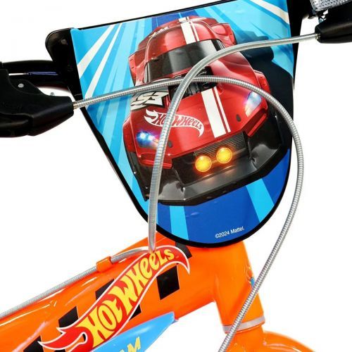 DINO BIKES 14’ HOT WHEELS Cijena Akcija