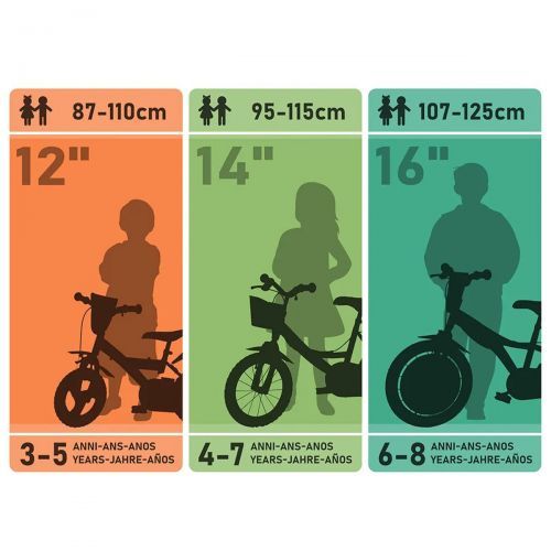 DINO BIKES 14’ HOT WHEELS Cijena Akcija