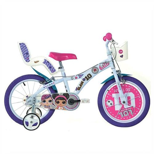 DINO BIKES 14’ LOL Cijena