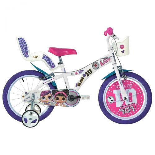 DINO BIKES 14’ LOL Cijena