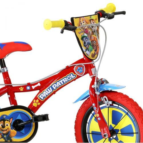 DINO BIKES 14’ PAW PATROL Cijena