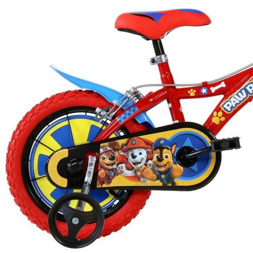 DINO BIKES 14’ PAW PATROL Cijena Akcija