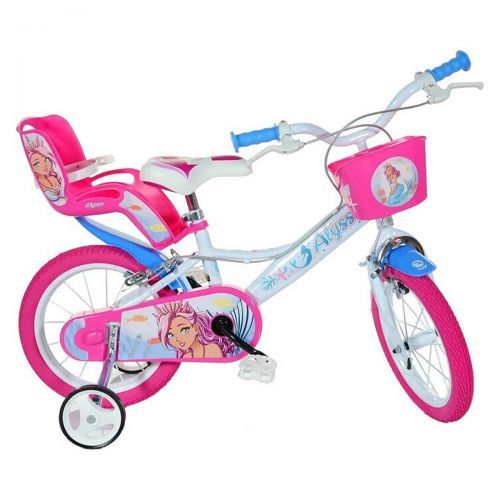 DINO BIKES 14’ SIRENETTA ALYSSA Cijena