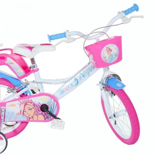 DINO BIKES 14’ SIRENETTA ALYSSA Cijena Akcija