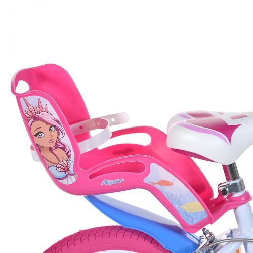 DINO BIKES 14’ SIRENETTA ALYSSA Cijena Akcija