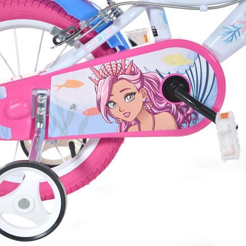 DINO BIKES 14’ SIRENETTA ALYSSA Cijena Akcija