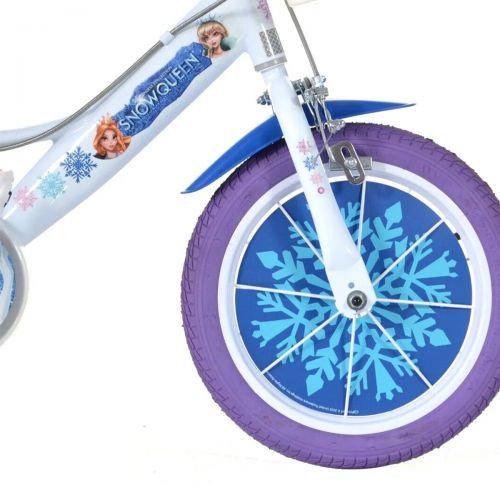 DINO BIKES 14’ SNOW QUEEN Cijena