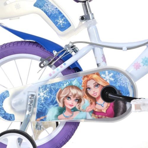 DINO BIKES 14’ SNOW QUEEN Cijena Akcija