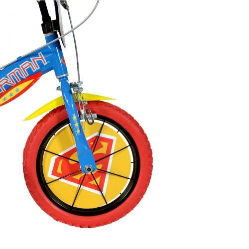 DINO BIKES 14’ SUPERMAN Cijena