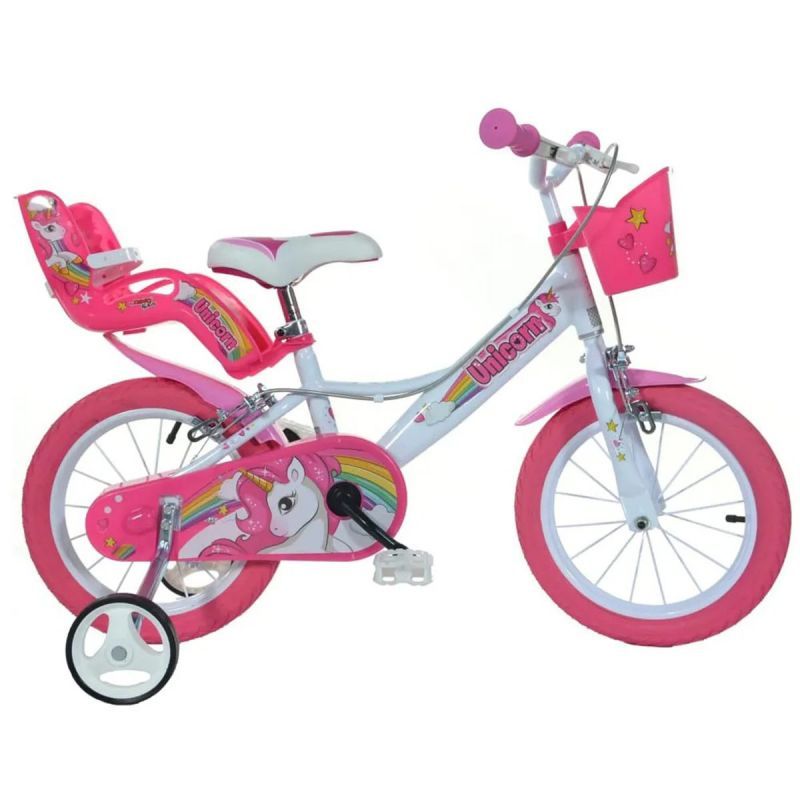 DINO BIKES 14’ UNICORN