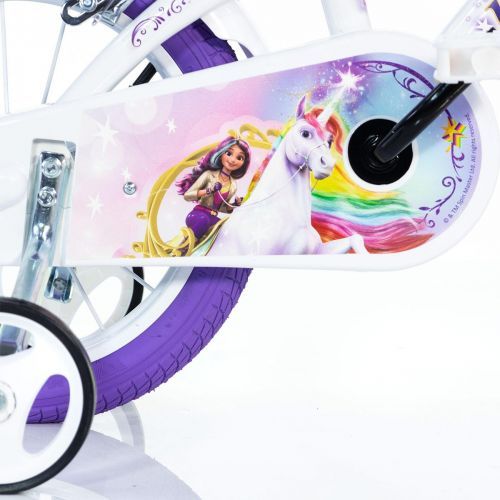 DINO BIKES 14’ UNICORN ACADEMY Cijena