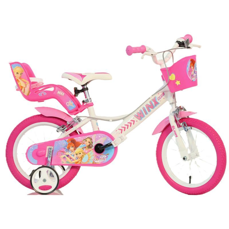 DINO BIKES 14’ WINX REBOOT