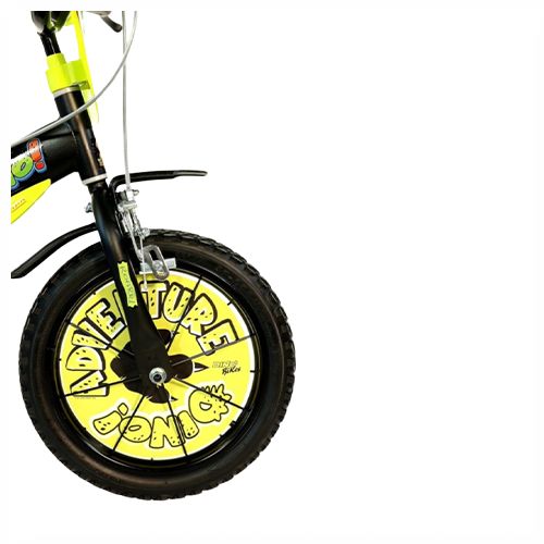 DINO BIKES 16’ DINOSAUR ADVENTURE Cijena Akcija