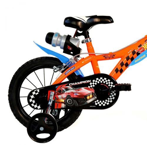 DINO BIKES 16’ HOT WHEELS Cijena
