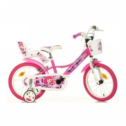 DINO BIKES 16’ SFERA ROSA Cijena