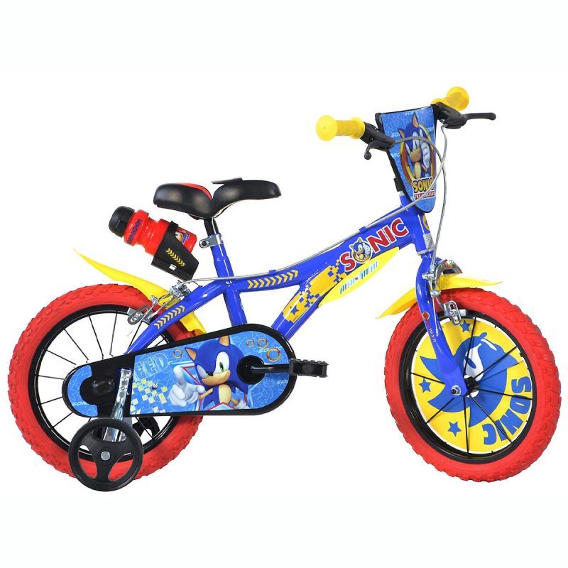 DINO BIKES 16’ SONIC