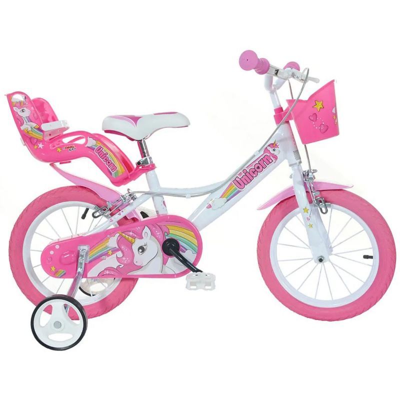 DINO BIKES 16’ UNICORN
