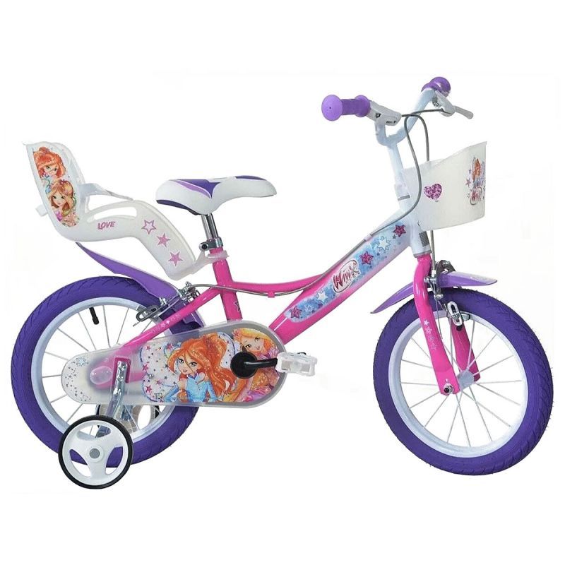 DINO BIKES 16’ WINX