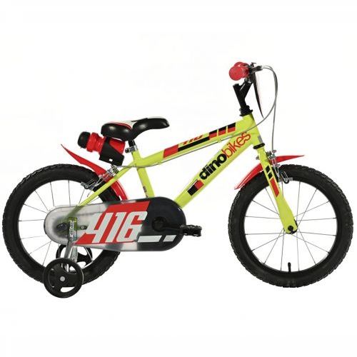 DINO BIKES MTB SFERA 16’ Cijena