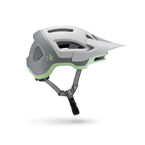 FIZIK HELMET TERRA KASSIS GREY - MINT GREEN (FHE0000047051) M Cijena