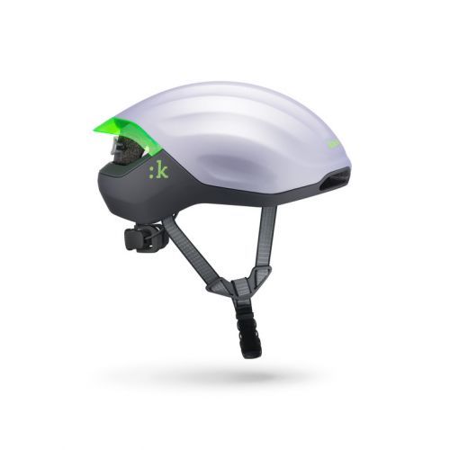 FIZIK HELMET VENTO KUDO AERO LILAC - ANTHRACITE (FHE0000020080) M Cijena