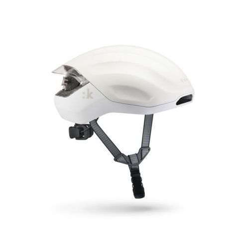 FIZIK HELMET VENTO KUDO AERO WHITE (FHE0000020020) L Cijena