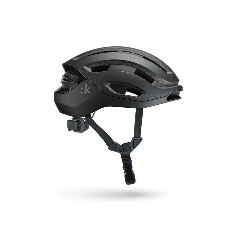 FIZIK HELMET VENTO KUDO BLACK (FHE0000010010)