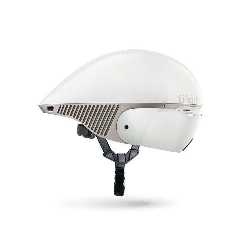 FIZIK HELMET VENTO KUNÉE WHITE (FHE0000040020)