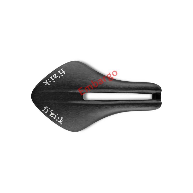 FIZIK SADDLE TRANSIRO AERIS LD R1 LITE - 135MM (70F3Y00A0E000)