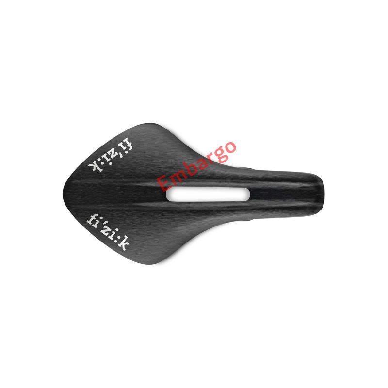 FIZIK SADDLE TRANSIRO AERIS SD R1 LITE - 135MM (70F4Y00A0E000)