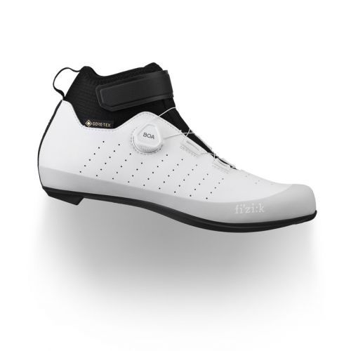 FIZIK SHOES TEMPO ARTICA R5 GTX WHITE - GREY (TPR5AGR1V2070) 44,5 Cijena