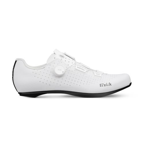 FIZIK SHOES TEMPO DECOS CARBON WHITE - WHITE (TPR3BMR1R2020) 45,5 Cijena
