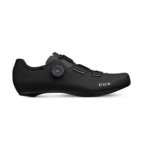 FIZIK SHOES TEMPO DECOS CARBON WIDE BLACK - BLACK (TPR3BMW1R1010) 38 Cijena