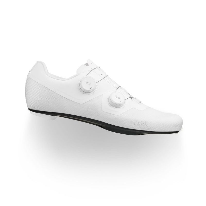 FIZIK SHOES TEMPO LYRA WHITE - WHITE  (TPR4DMR1R2021)