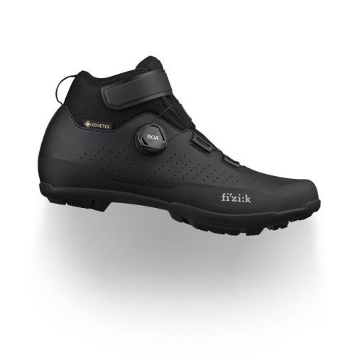 FIZIK SHOES TERRA ARTICA X5 GTX BLACK - BLACK (TER5AGR1V1010) 37 Cijena