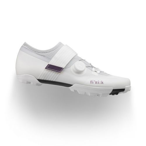 FIZIK SHOES VENTO FEROX 2.0 WHITE - LIGHT GREY (VEX1WPR1K2072) 38,5 Cijena