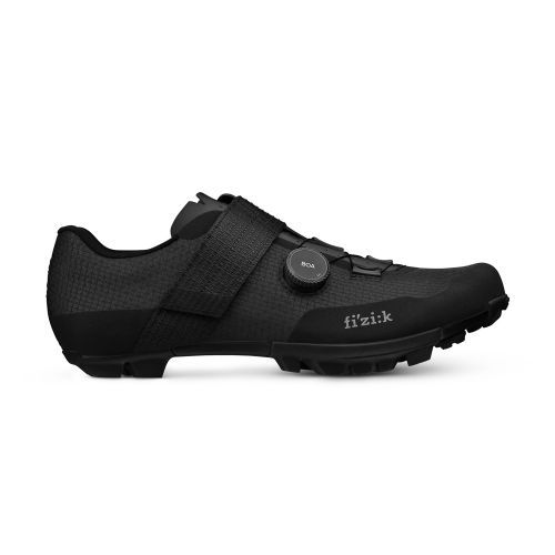 FIZIK SHOES VENTO FEROX CARBON BLACK - BLACK (VEX1WMR1C1010) 44 Cijena