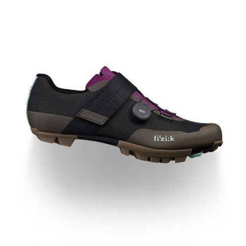 FIZIK SHOES VENTO FEROX CARBON MUD - GRAPE (VEX1WMR1C8598) 36 Cijena