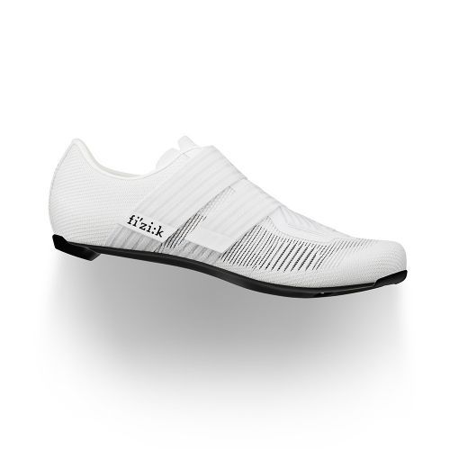 FIZIK SHOES VENTO POWERSTRAP AEROWEAVE WHITE/WHITE (VER3PAR1C2020) 46,5 Cijena
