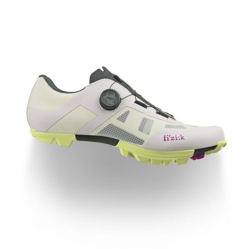 FIZIK SHOES VENTO PROXY LIGHT LILAC - LIME (VEX3BPR1K3E5C) 46 Cijena