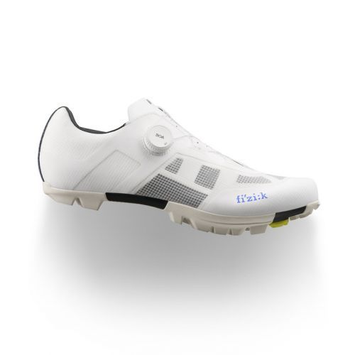 FIZIK SHOES VENTO PROXY WIDE WHITE-WHITE (VEX3BPW1K2020) 43,5 Cijena