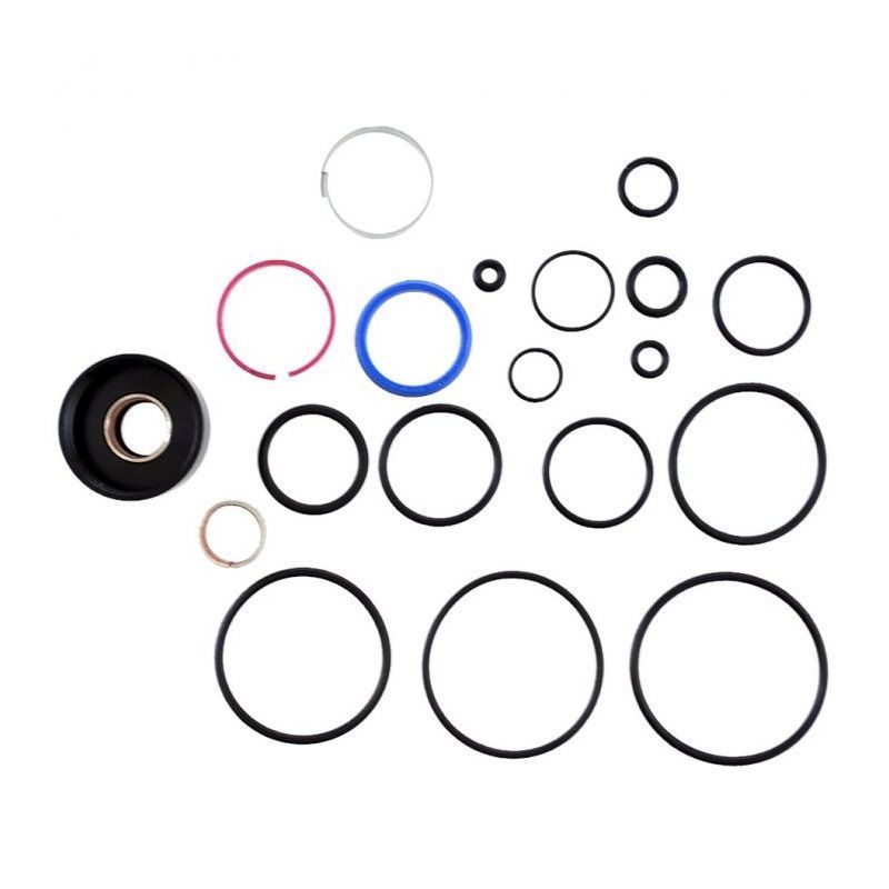 FOX 803-01-320 SEAL KIT: MY19  32 34 36 40 GRIP CARTRIDGE REBUILD