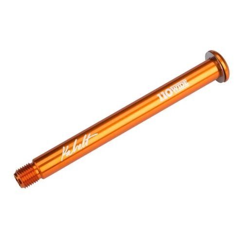 FOX 820-09-023-KIT AXLE ASSEMBLY 15X110 KABOLT ORANGE ANO Cijena Akcija